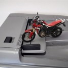 CRF1000L Africa Twin Augmented reality App